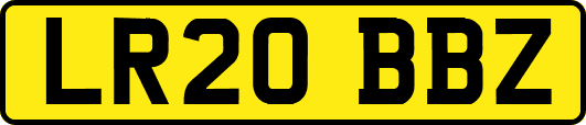 LR20BBZ