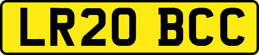 LR20BCC
