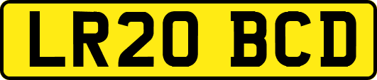 LR20BCD