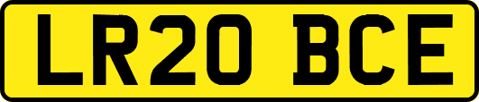 LR20BCE