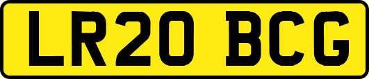 LR20BCG