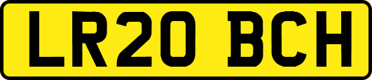 LR20BCH