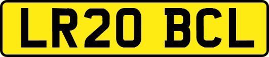 LR20BCL