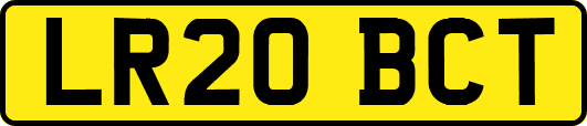 LR20BCT