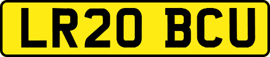 LR20BCU