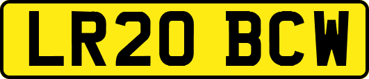 LR20BCW