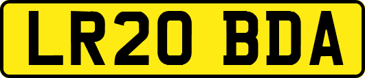 LR20BDA