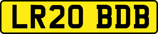 LR20BDB