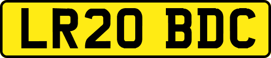 LR20BDC
