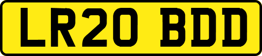 LR20BDD