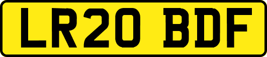 LR20BDF