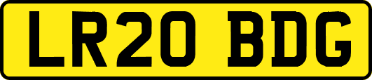 LR20BDG