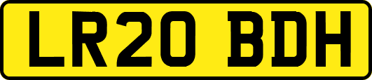 LR20BDH