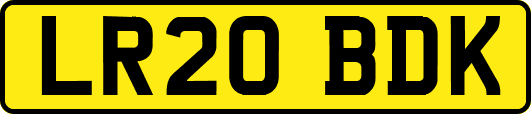 LR20BDK