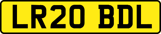 LR20BDL