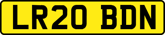 LR20BDN