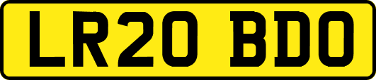 LR20BDO