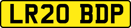 LR20BDP