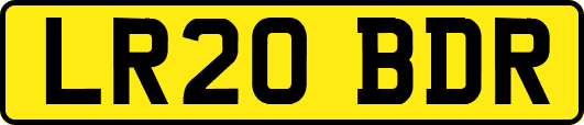 LR20BDR