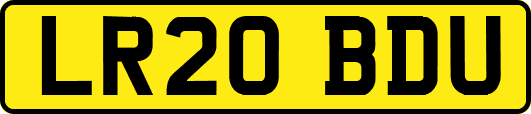 LR20BDU