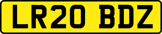 LR20BDZ