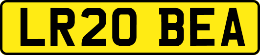 LR20BEA