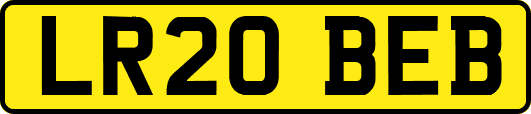 LR20BEB