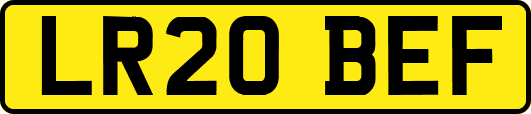 LR20BEF