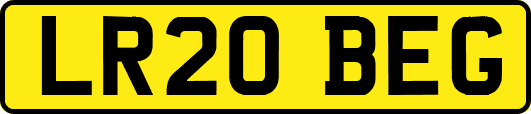 LR20BEG