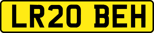LR20BEH