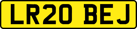 LR20BEJ