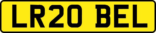 LR20BEL