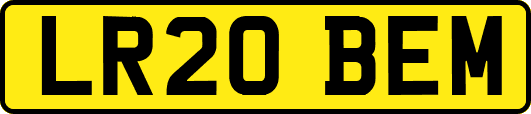 LR20BEM