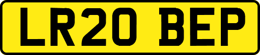 LR20BEP