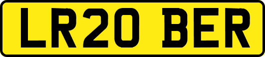 LR20BER