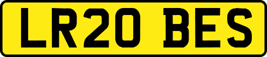 LR20BES
