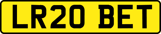 LR20BET