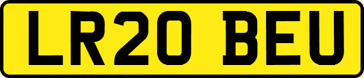 LR20BEU