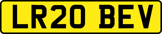 LR20BEV