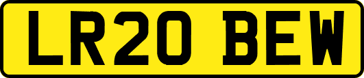 LR20BEW