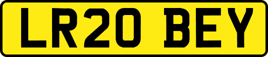 LR20BEY