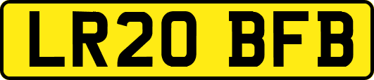 LR20BFB
