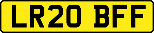 LR20BFF