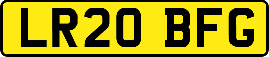 LR20BFG