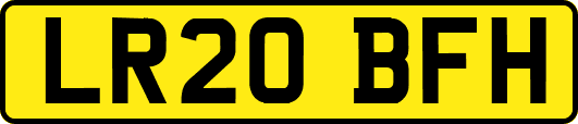 LR20BFH