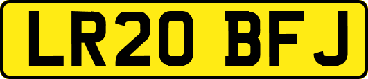 LR20BFJ