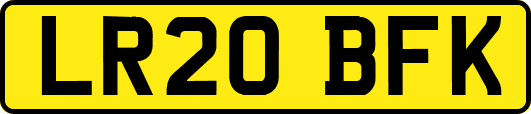 LR20BFK