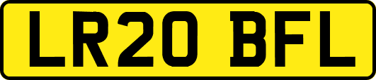 LR20BFL