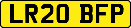 LR20BFP