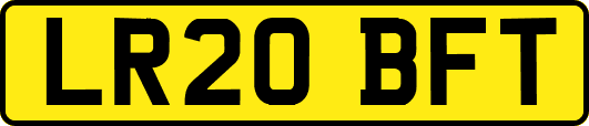 LR20BFT